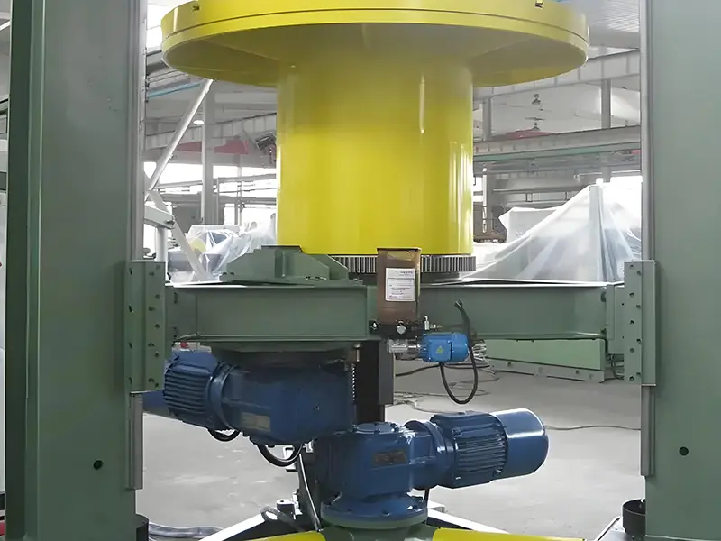 Has the EV Revolution Spurred Customization Demand in Coil Winding Equipment?