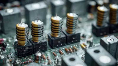 10 Essential Tips for Understanding Pcb Transformers and Their Applications