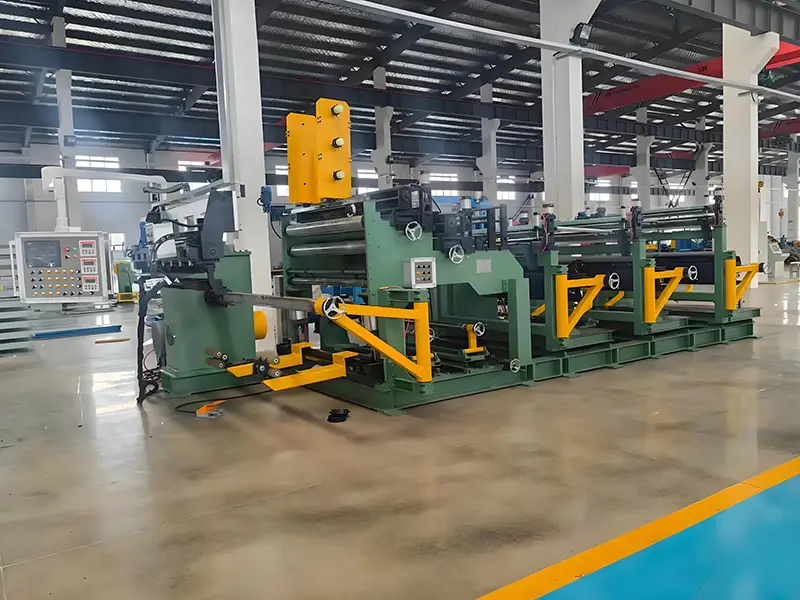 Can Emerging Markets Like Southeast Asia and the Middle East Become the Next Growth Driver for the Foil Winding Machine Industry?