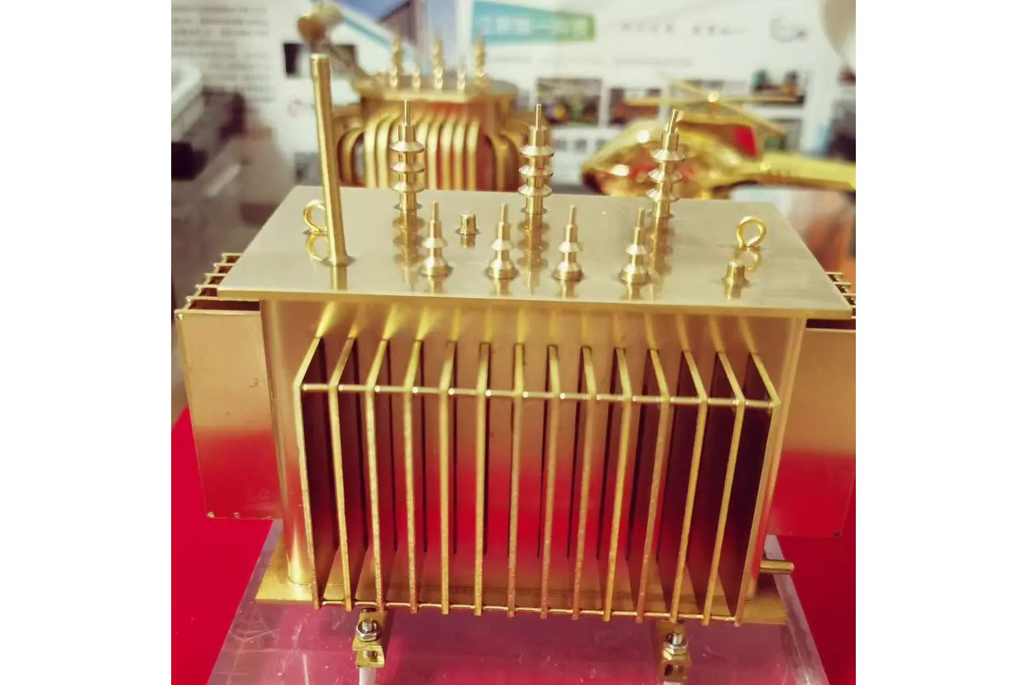 High-Efficiency Stacked Core Transformer for Industrial Power Supply (1).jpg