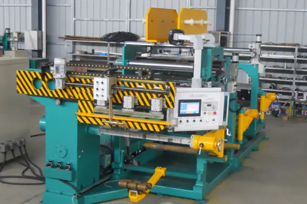 Industrial High & Low Voltage Foil Winding Equipment for Transformers.jpg