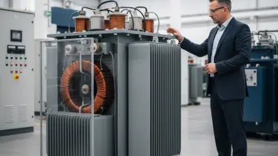 How to Choose China Cheap 150kva Dry Type Transformer Products?