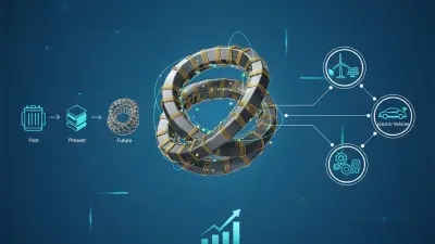 What is 3D Three Dimensional Coiled Iron Core Equipment and Its Applications?