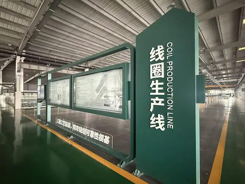 Shuhong Machinery releases the GZR-800 automatic winding machine, driving industrial upgrading.