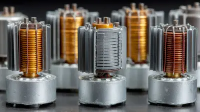 5 Essential Tips for Understanding Dry Cell Transformers