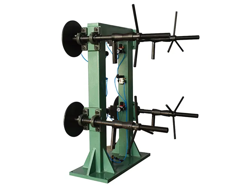 Can High-Speed, Precise Automatic Coil Winding Machines Revolutionize Industry Speed?